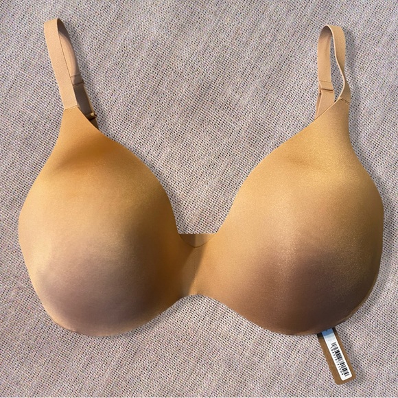 NWT Skims Wireless Push Up Bra - Picture 5 of 7